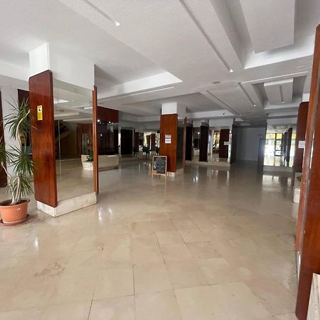 Gala De Steram Flats Torremolinos Διαμέρισμα Εξωτερικό φωτογραφία