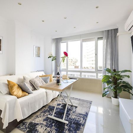 Gala De Steram Flats Torremolinos Διαμέρισμα Εξωτερικό φωτογραφία