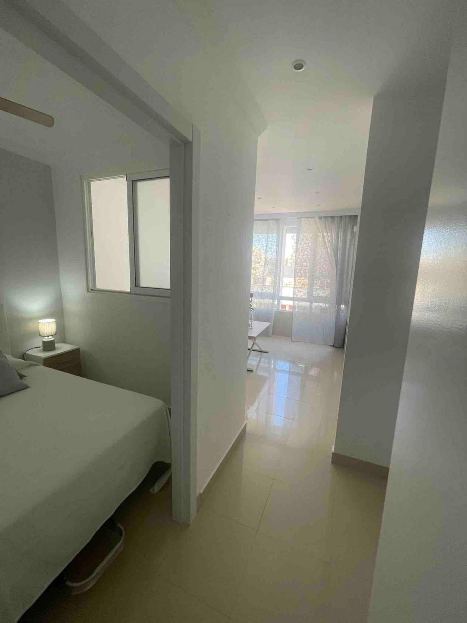 Gala De Steram Flats Torremolinos Διαμέρισμα Εξωτερικό φωτογραφία