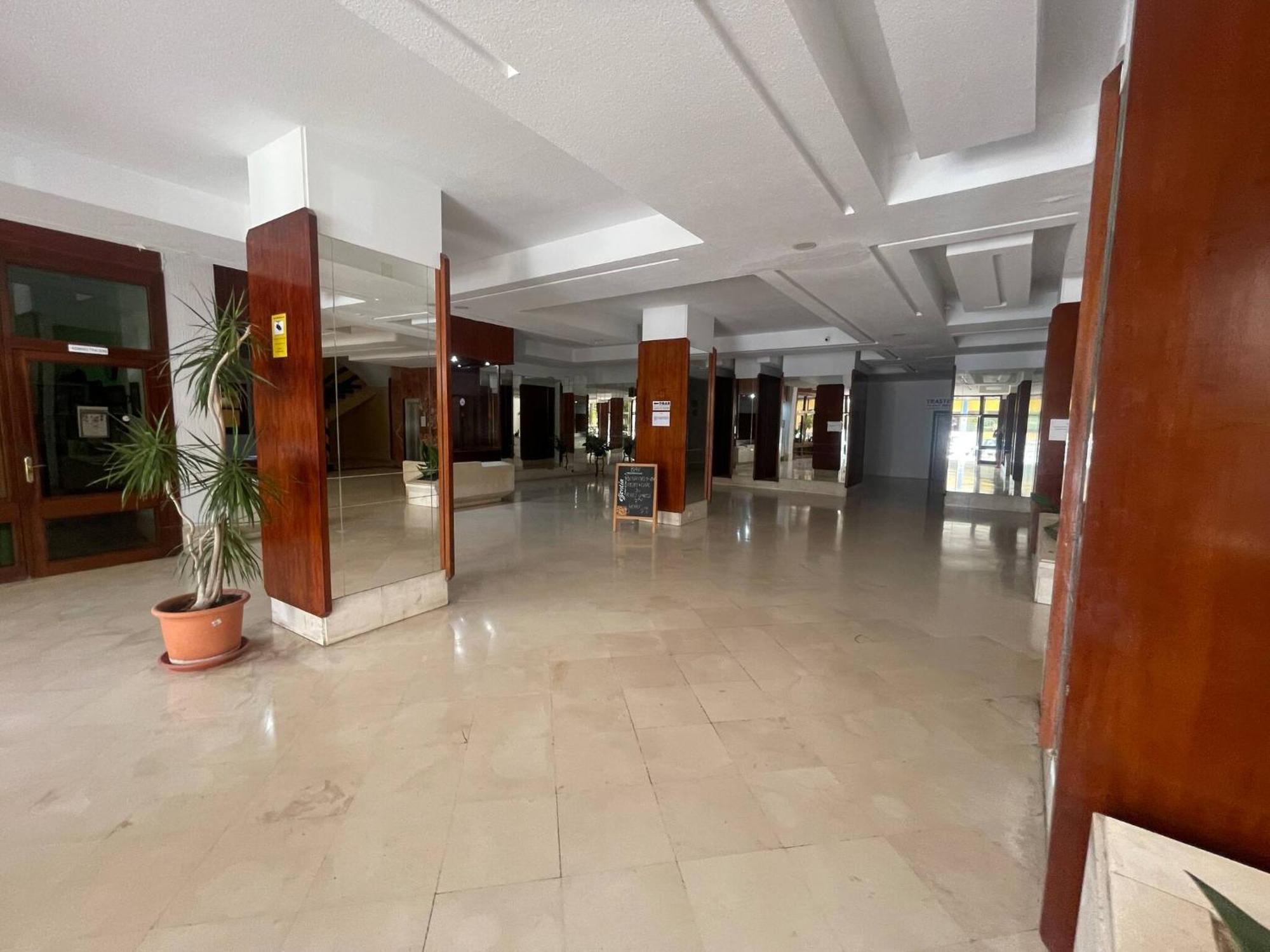 Gala De Steram Flats Torremolinos Διαμέρισμα Εξωτερικό φωτογραφία