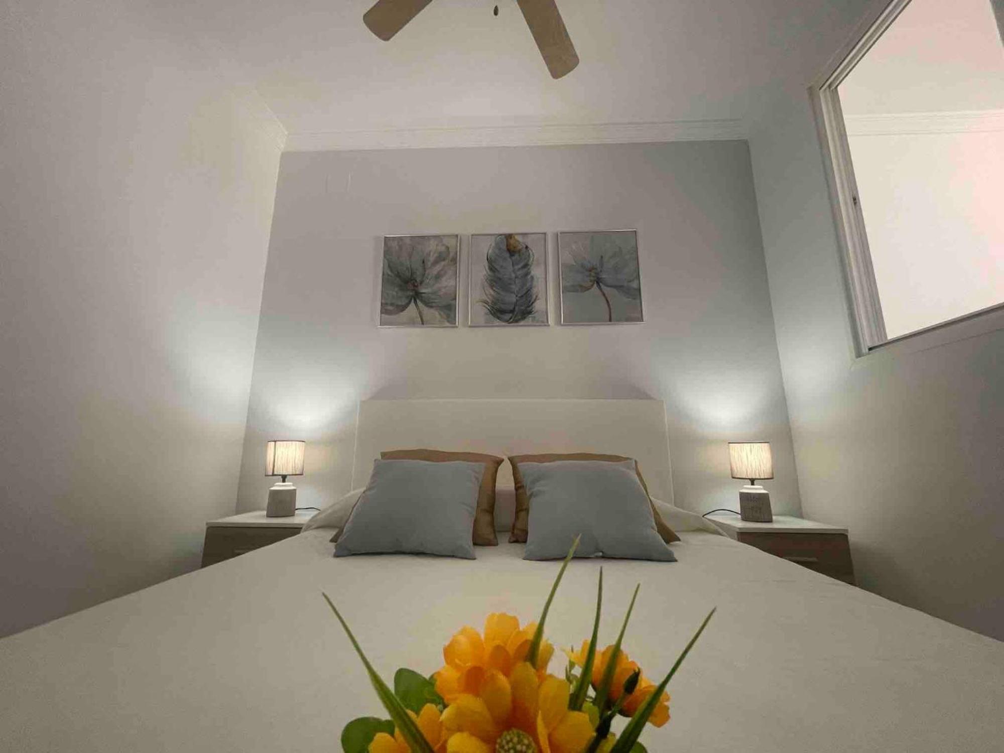 Gala De Steram Flats Torremolinos Διαμέρισμα Εξωτερικό φωτογραφία