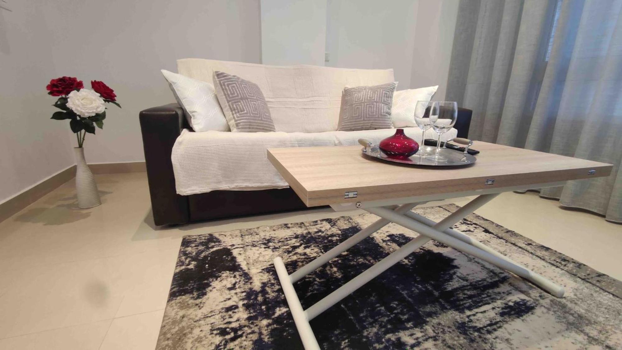 Gala De Steram Flats Torremolinos Διαμέρισμα Εξωτερικό φωτογραφία