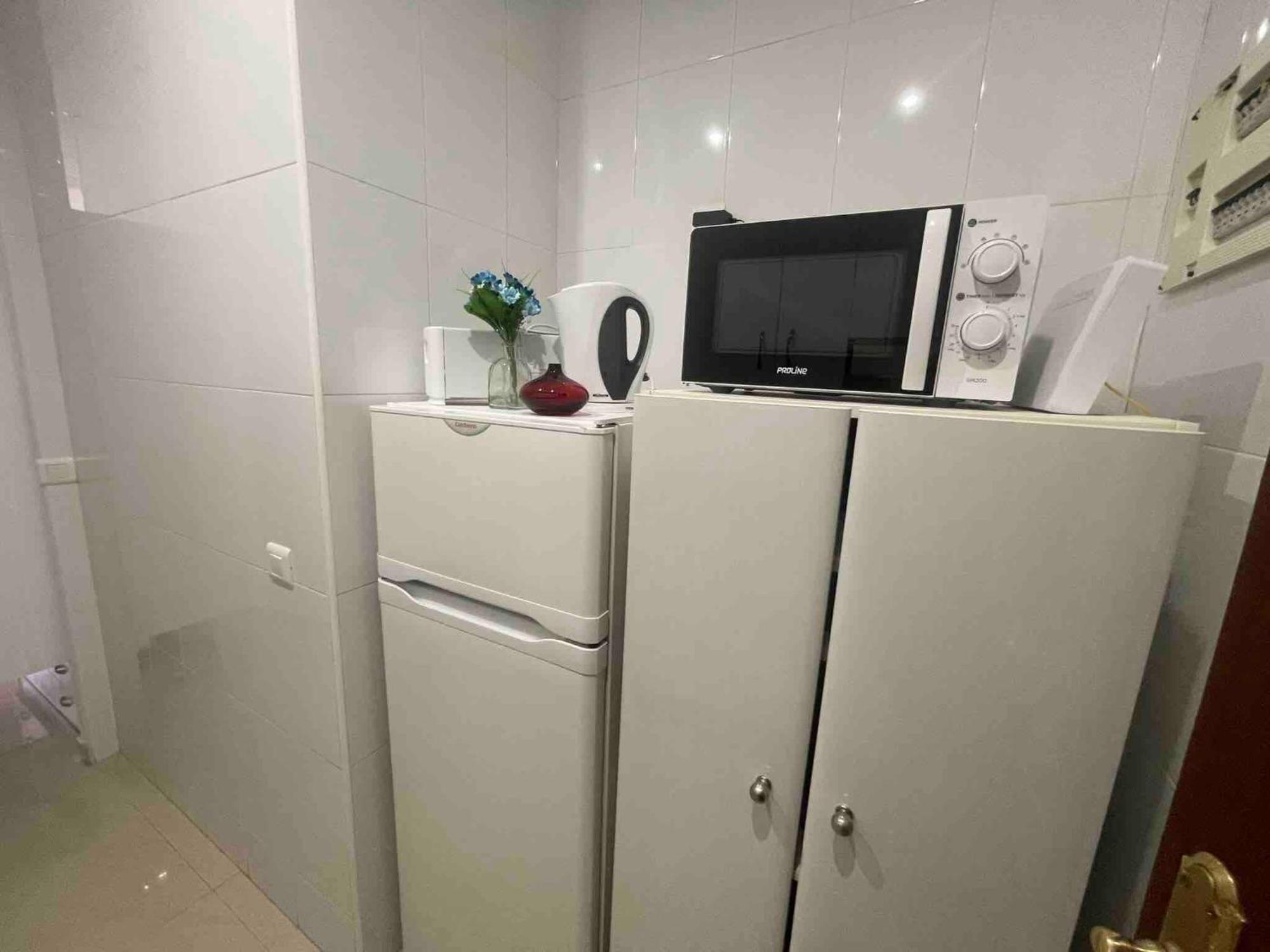 Gala De Steram Flats Torremolinos Διαμέρισμα Εξωτερικό φωτογραφία