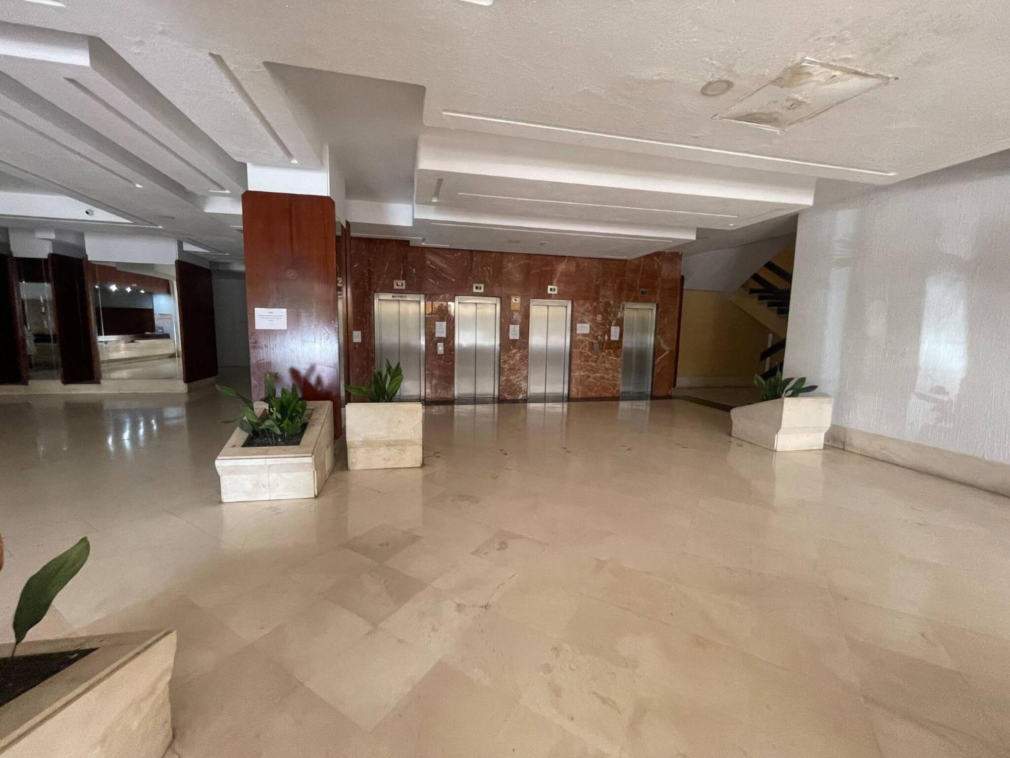 Gala De Steram Flats Torremolinos Διαμέρισμα Εξωτερικό φωτογραφία