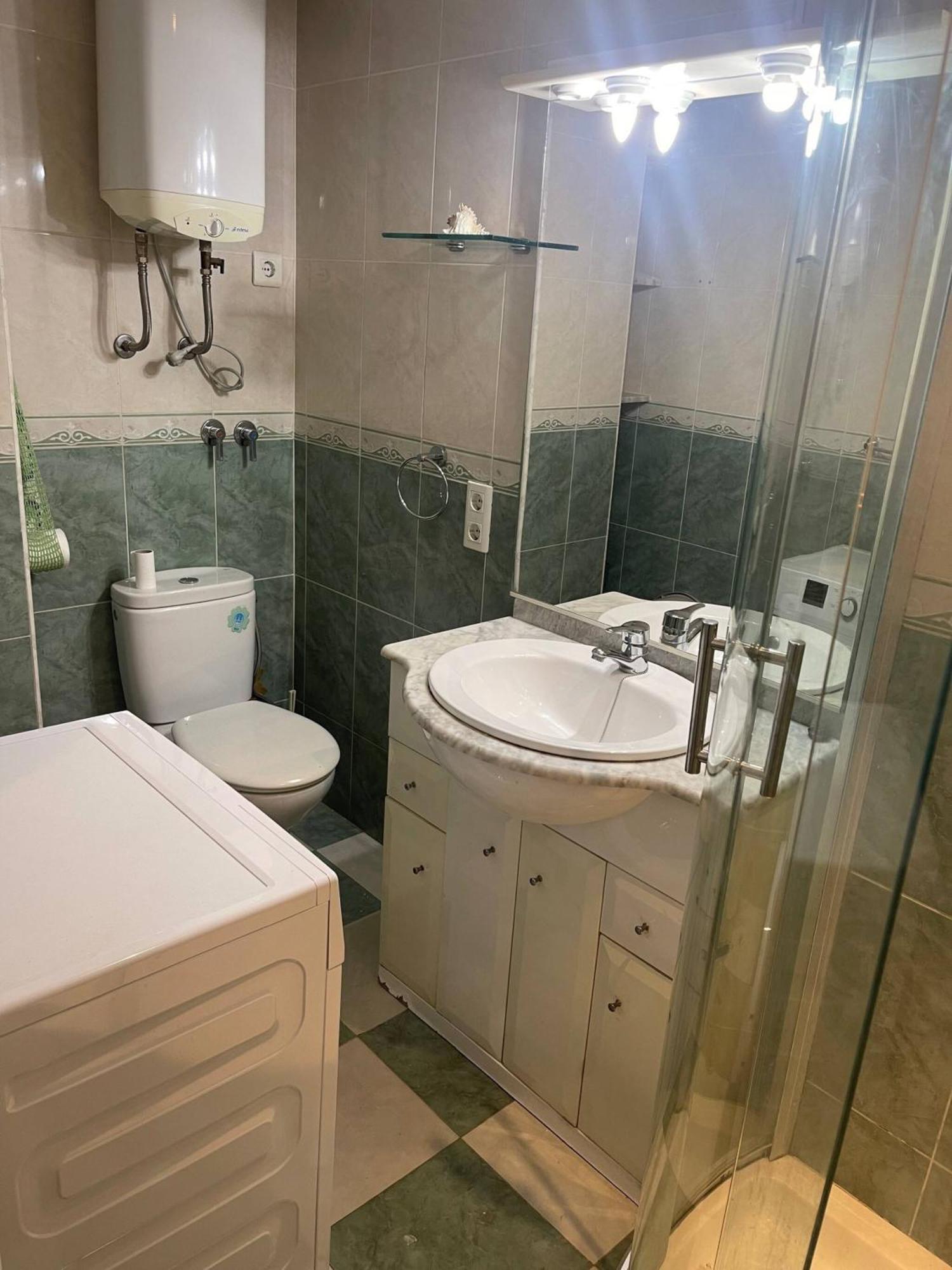 Gala De Steram Flats Torremolinos Διαμέρισμα Εξωτερικό φωτογραφία