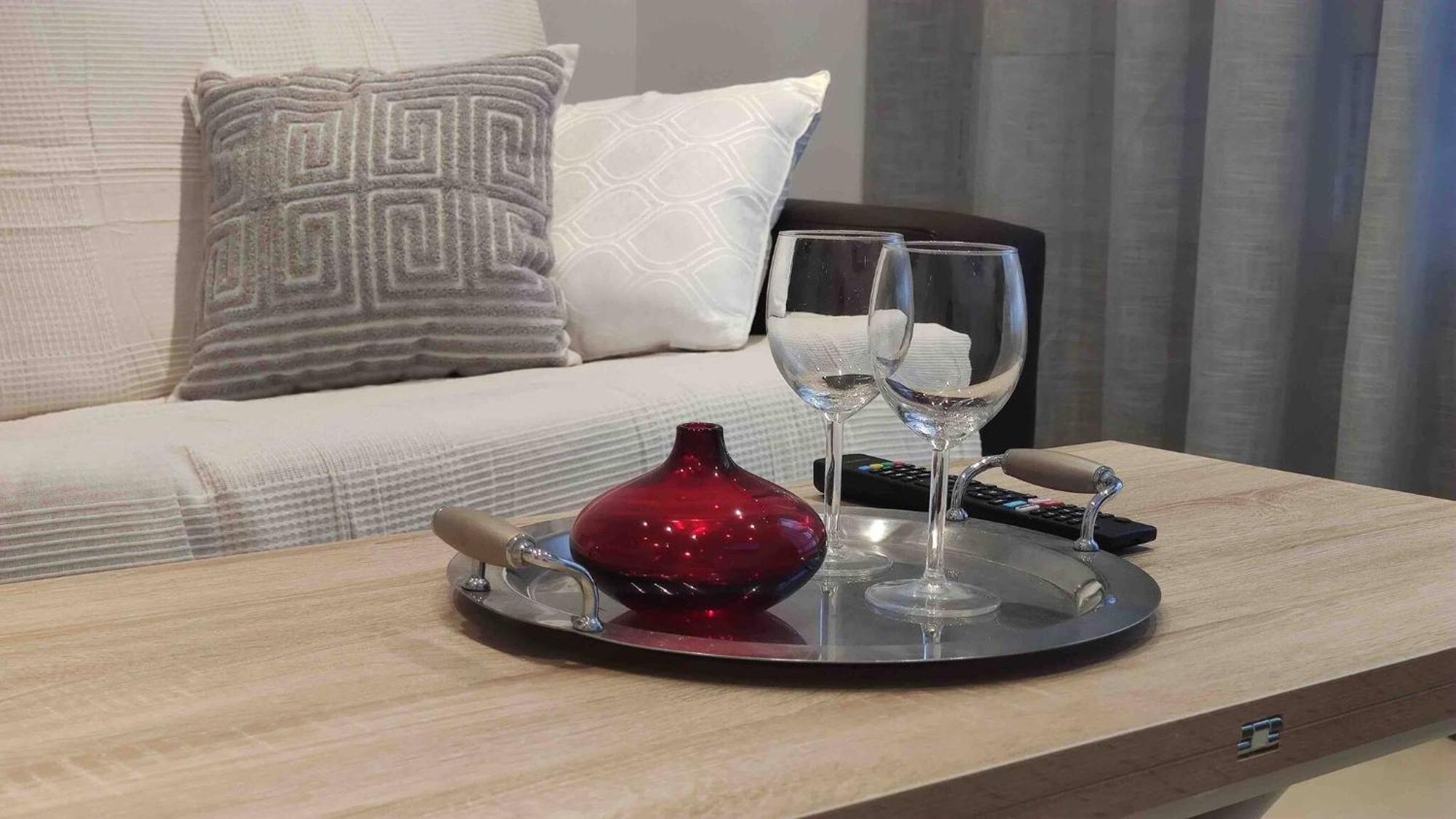 Gala De Steram Flats Torremolinos Διαμέρισμα Εξωτερικό φωτογραφία