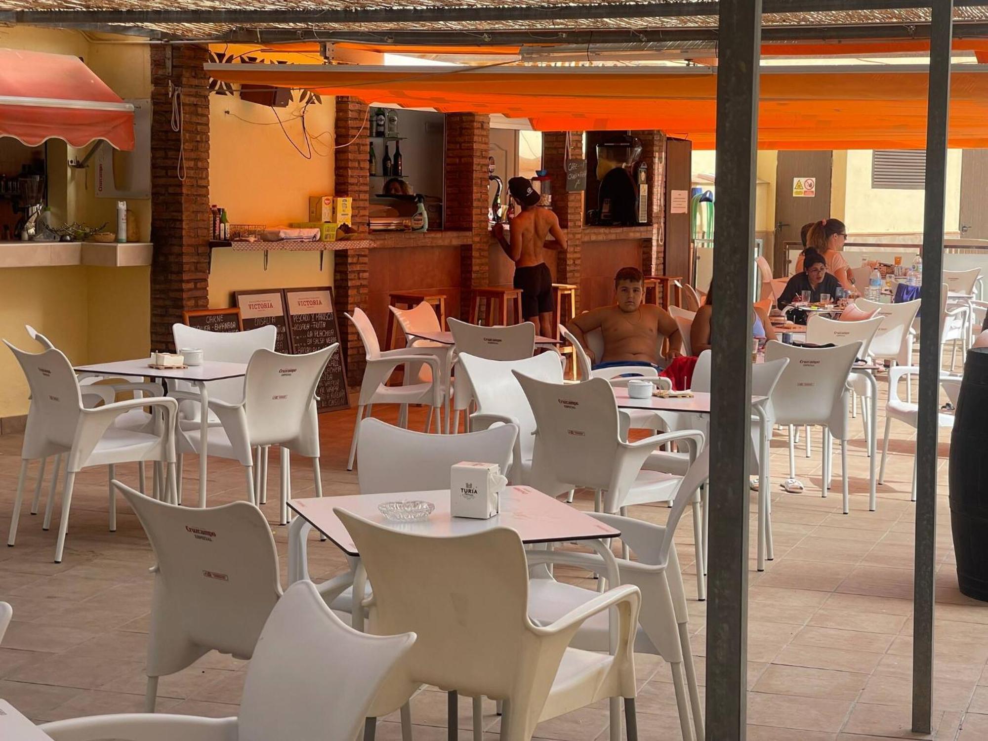 Gala De Steram Flats Torremolinos Διαμέρισμα Εξωτερικό φωτογραφία