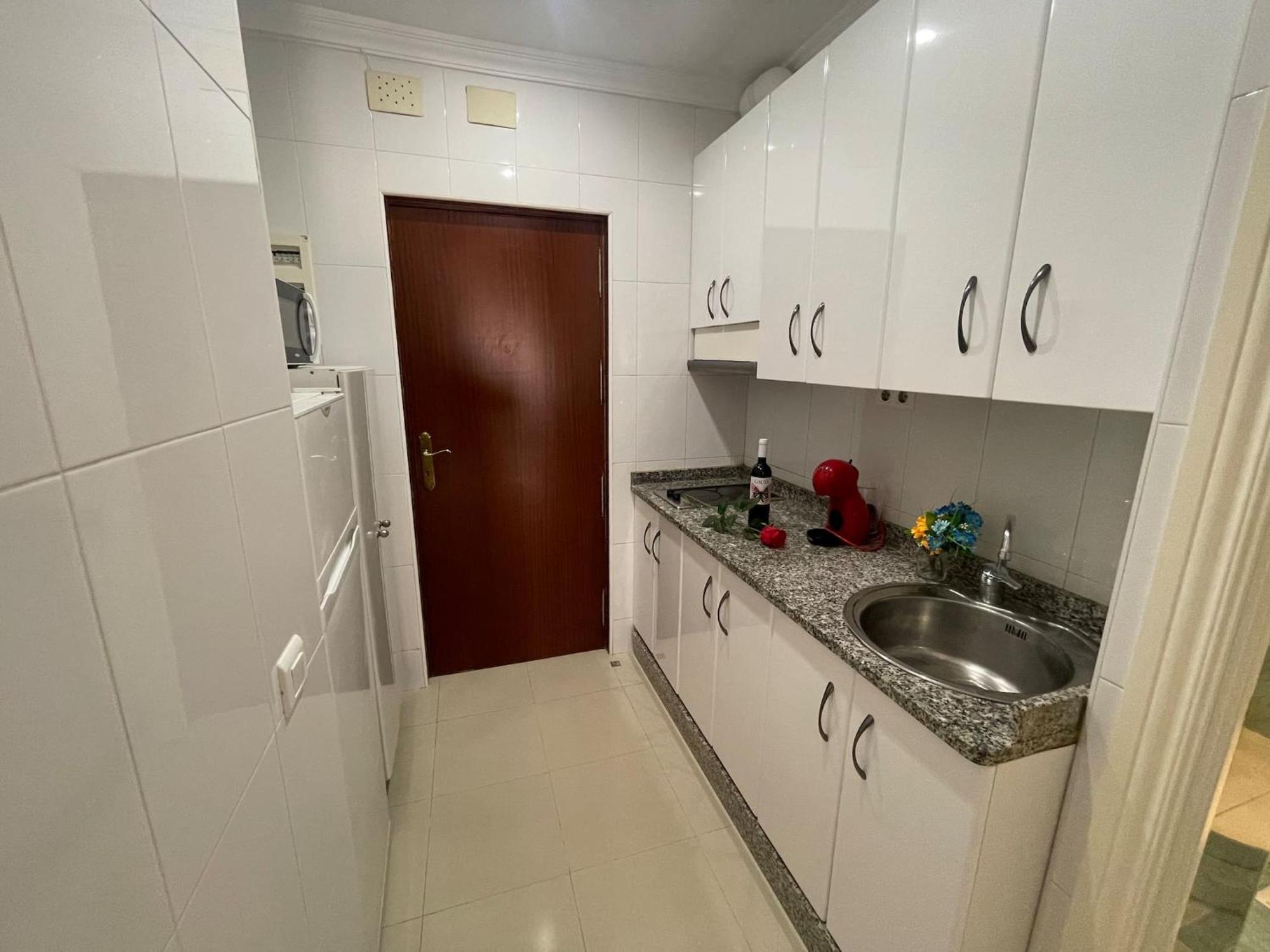 Gala De Steram Flats Torremolinos Διαμέρισμα Εξωτερικό φωτογραφία