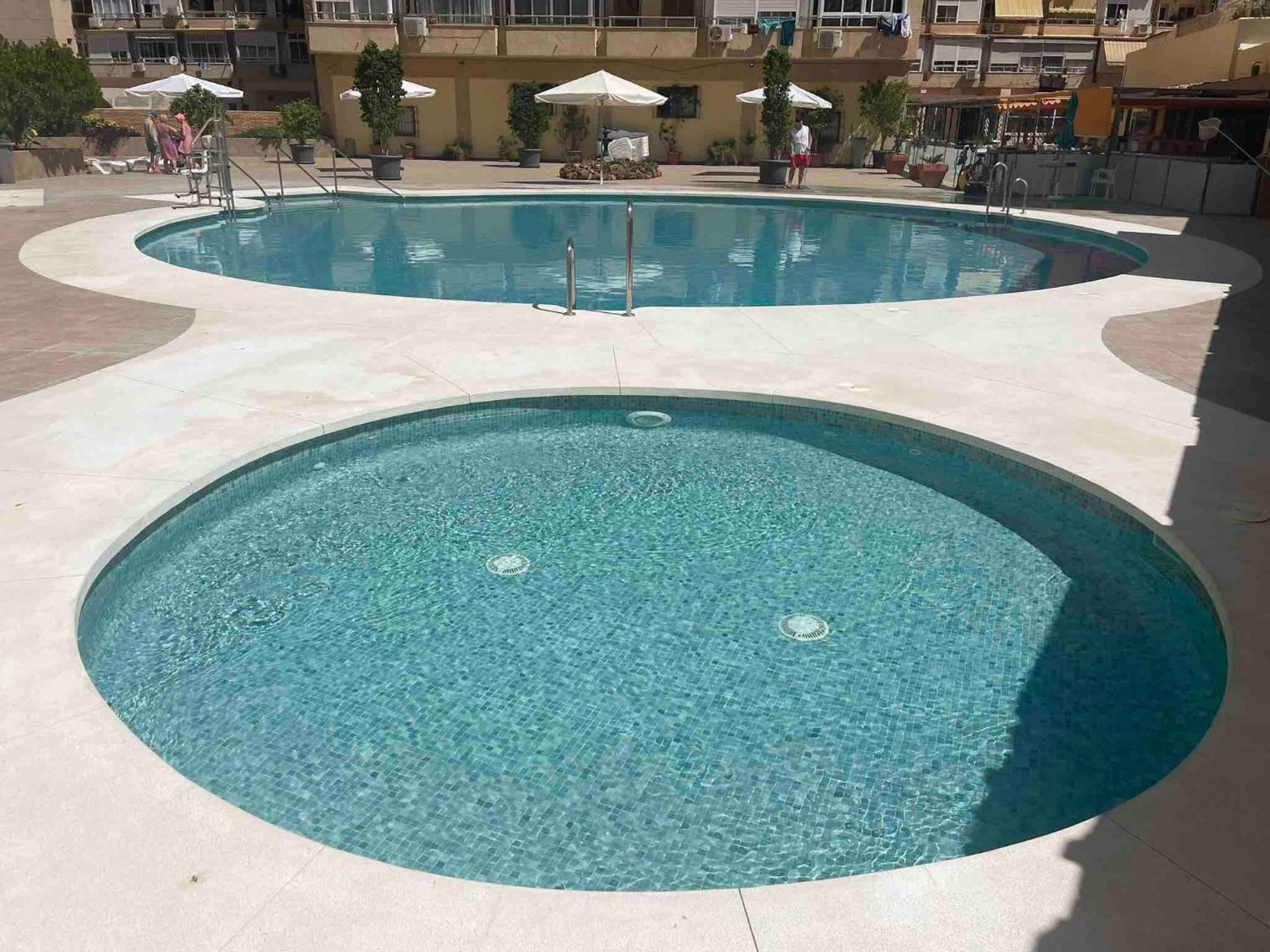 Gala De Steram Flats Torremolinos Διαμέρισμα Εξωτερικό φωτογραφία