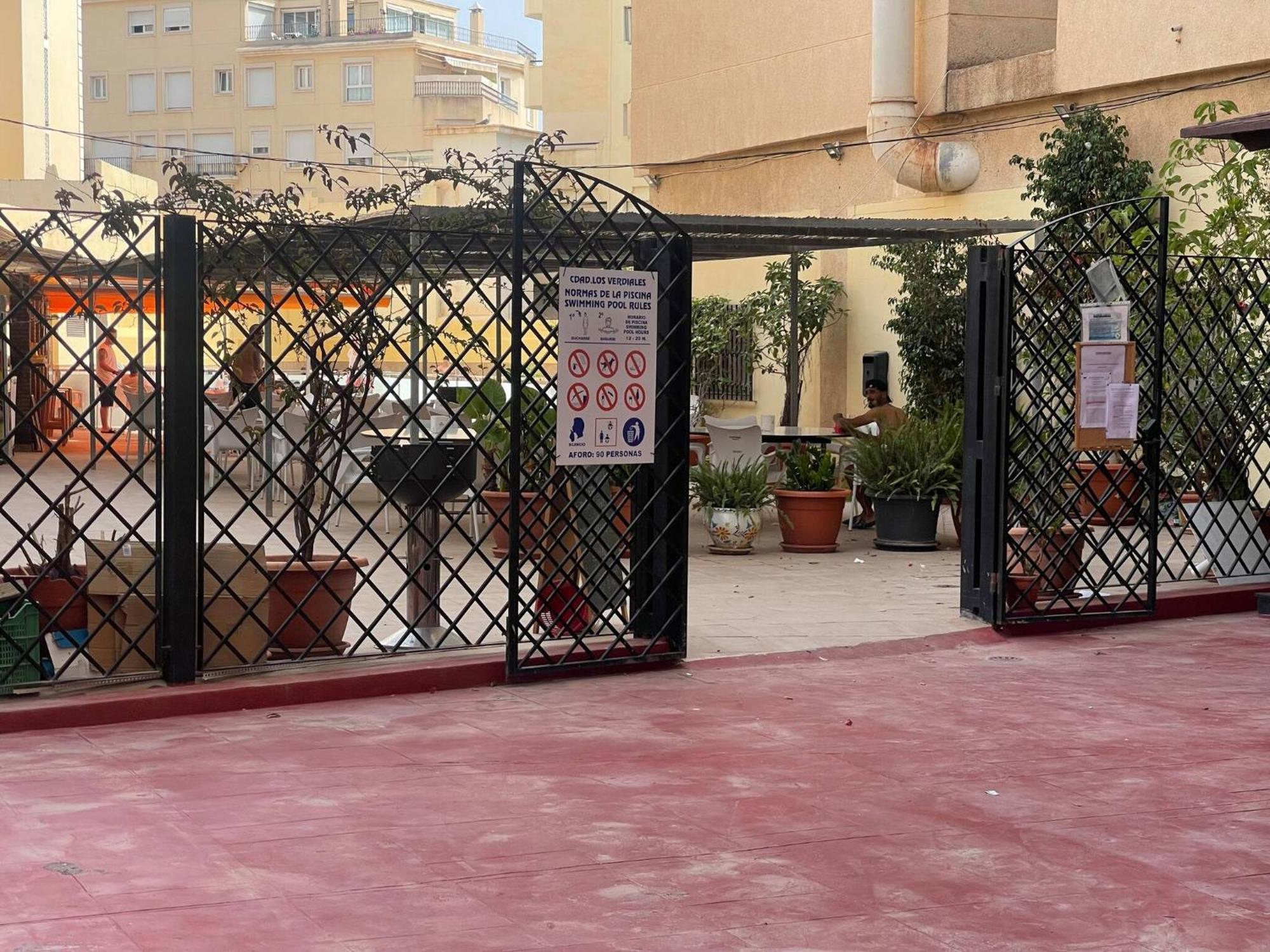 Gala De Steram Flats Torremolinos Διαμέρισμα Εξωτερικό φωτογραφία
