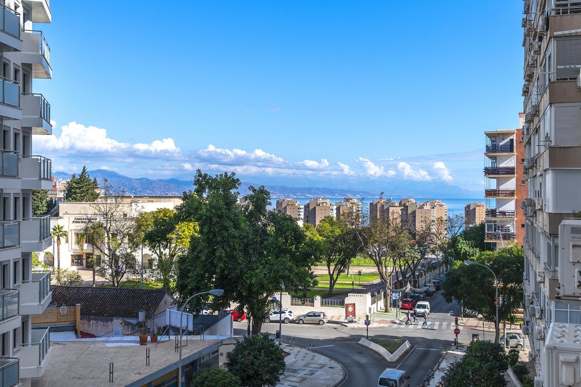 Gala De Steram Flats Torremolinos Διαμέρισμα Εξωτερικό φωτογραφία