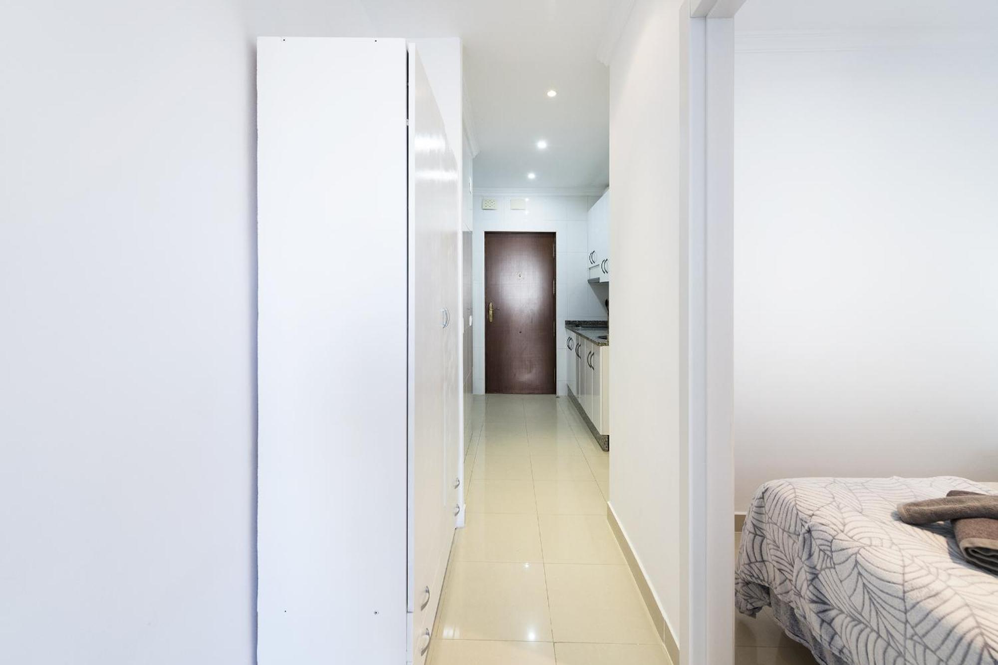 Gala De Steram Flats Torremolinos Διαμέρισμα Εξωτερικό φωτογραφία