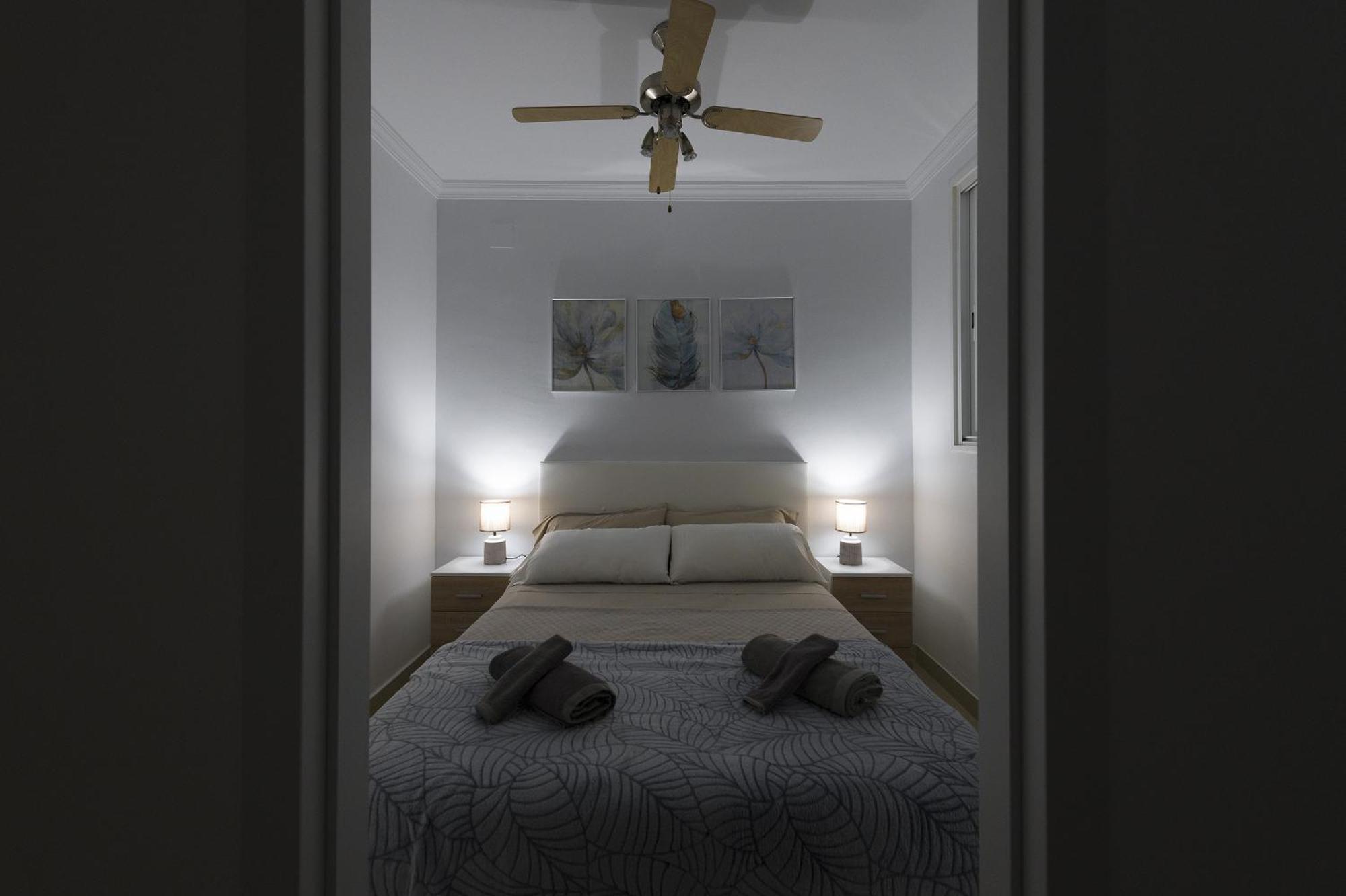 Gala De Steram Flats Torremolinos Διαμέρισμα Εξωτερικό φωτογραφία