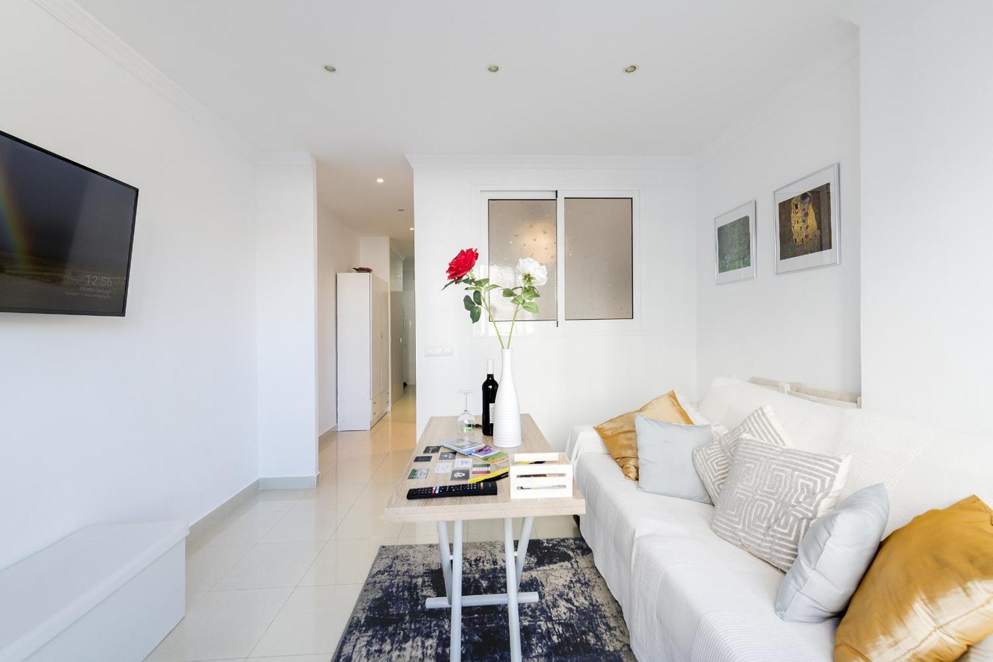 Gala De Steram Flats Torremolinos Διαμέρισμα Εξωτερικό φωτογραφία