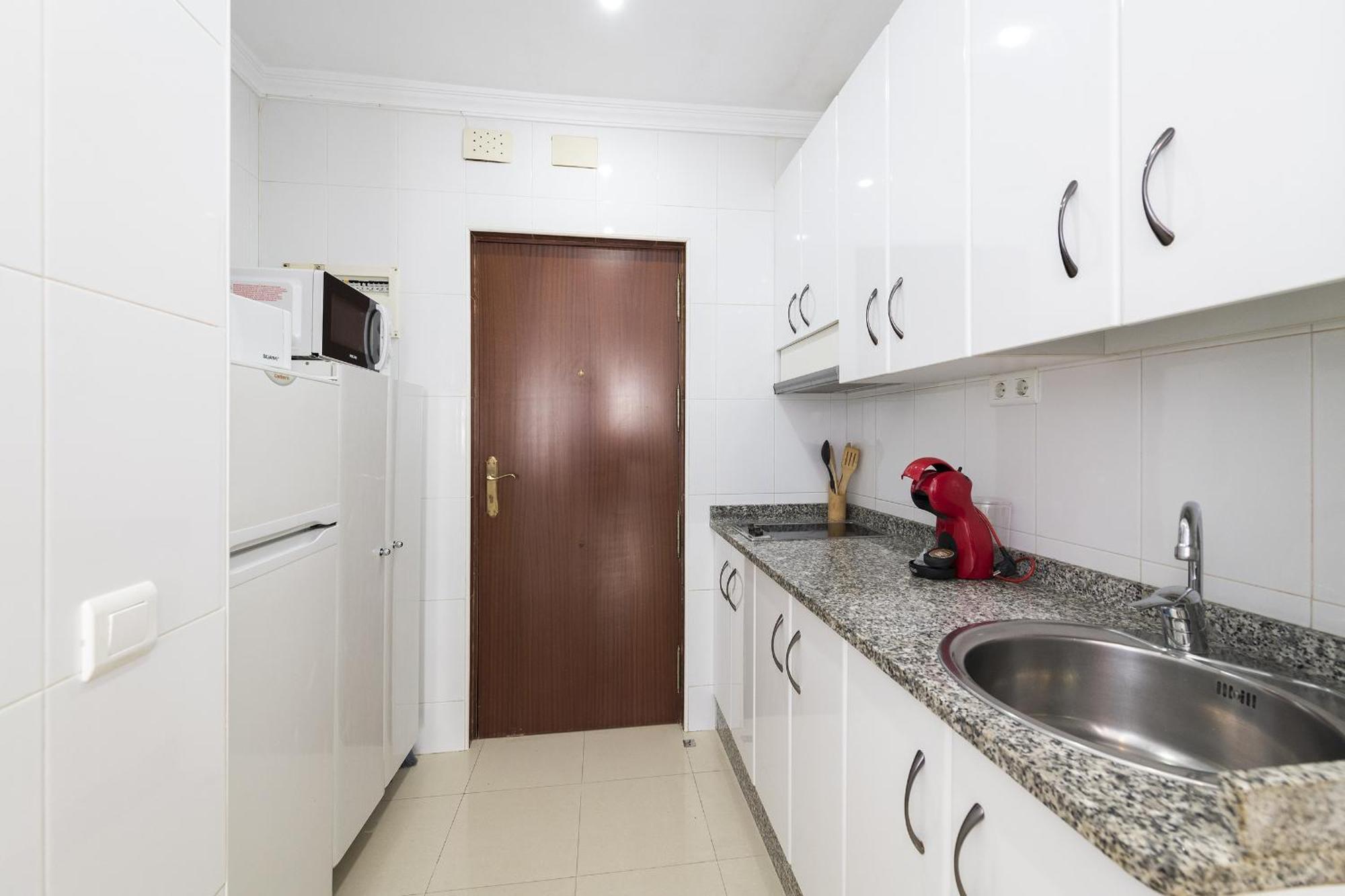 Gala De Steram Flats Torremolinos Διαμέρισμα Εξωτερικό φωτογραφία