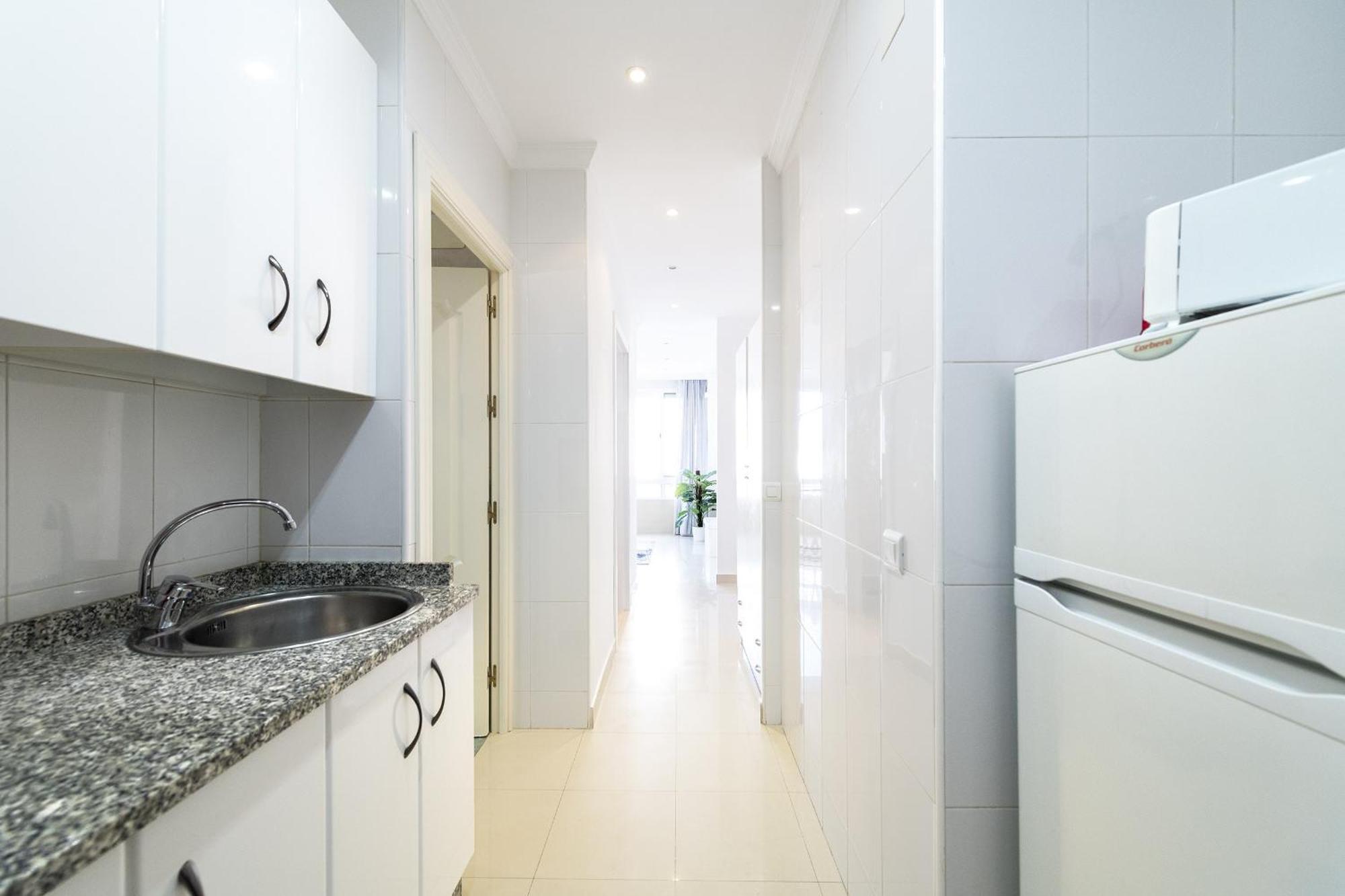 Gala De Steram Flats Torremolinos Διαμέρισμα Εξωτερικό φωτογραφία