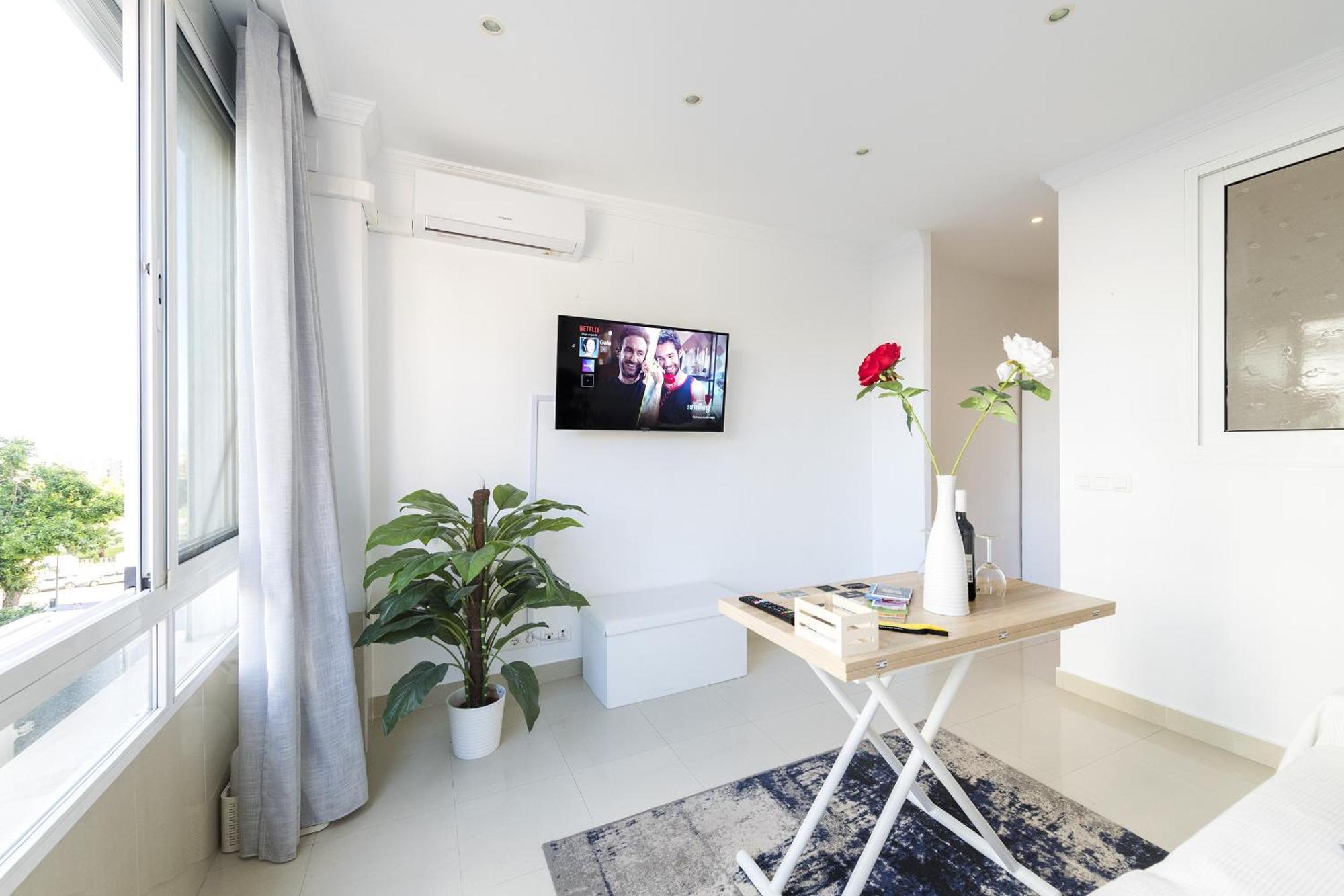 Gala De Steram Flats Torremolinos Διαμέρισμα Εξωτερικό φωτογραφία