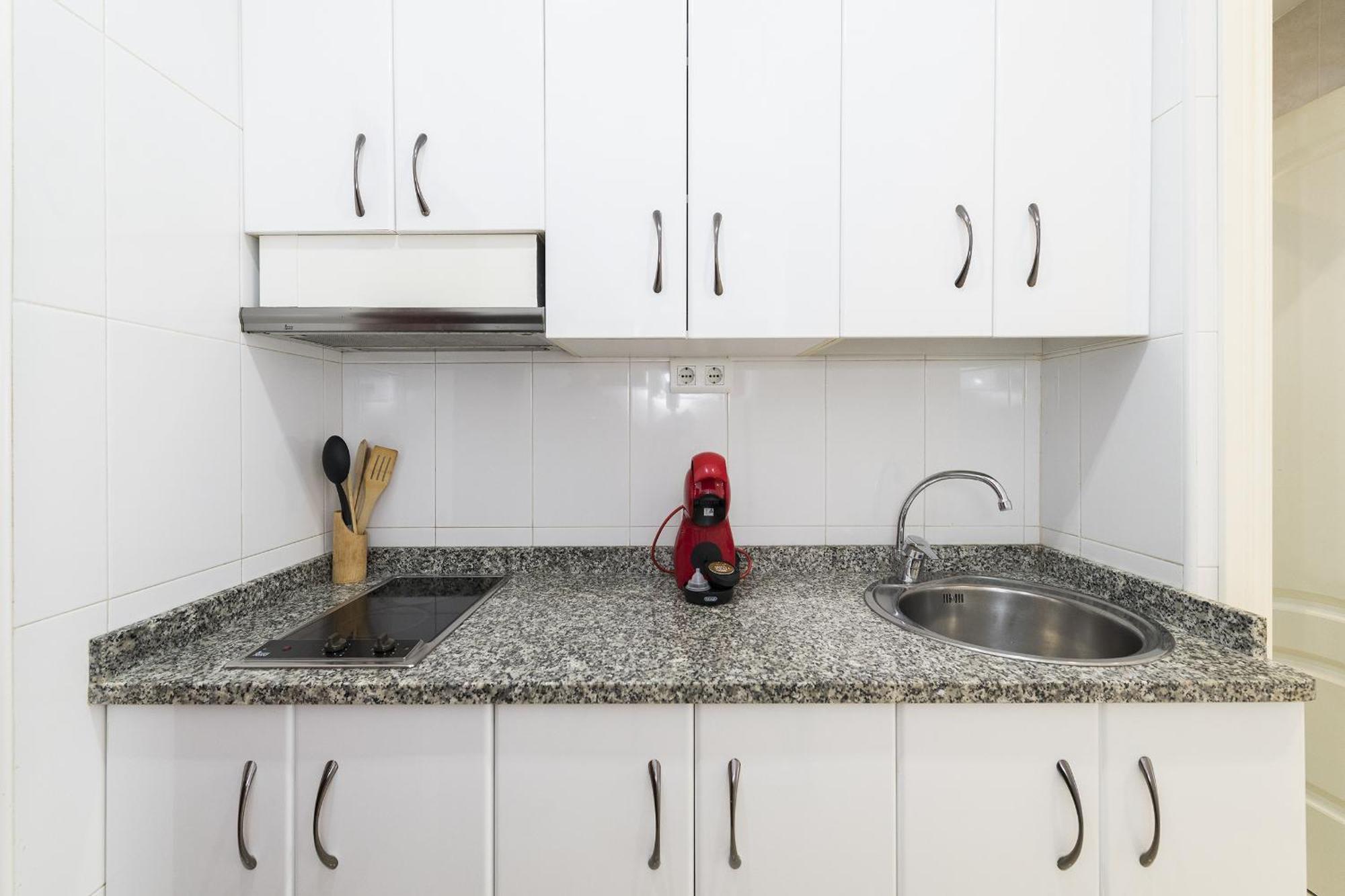 Gala De Steram Flats Torremolinos Διαμέρισμα Εξωτερικό φωτογραφία